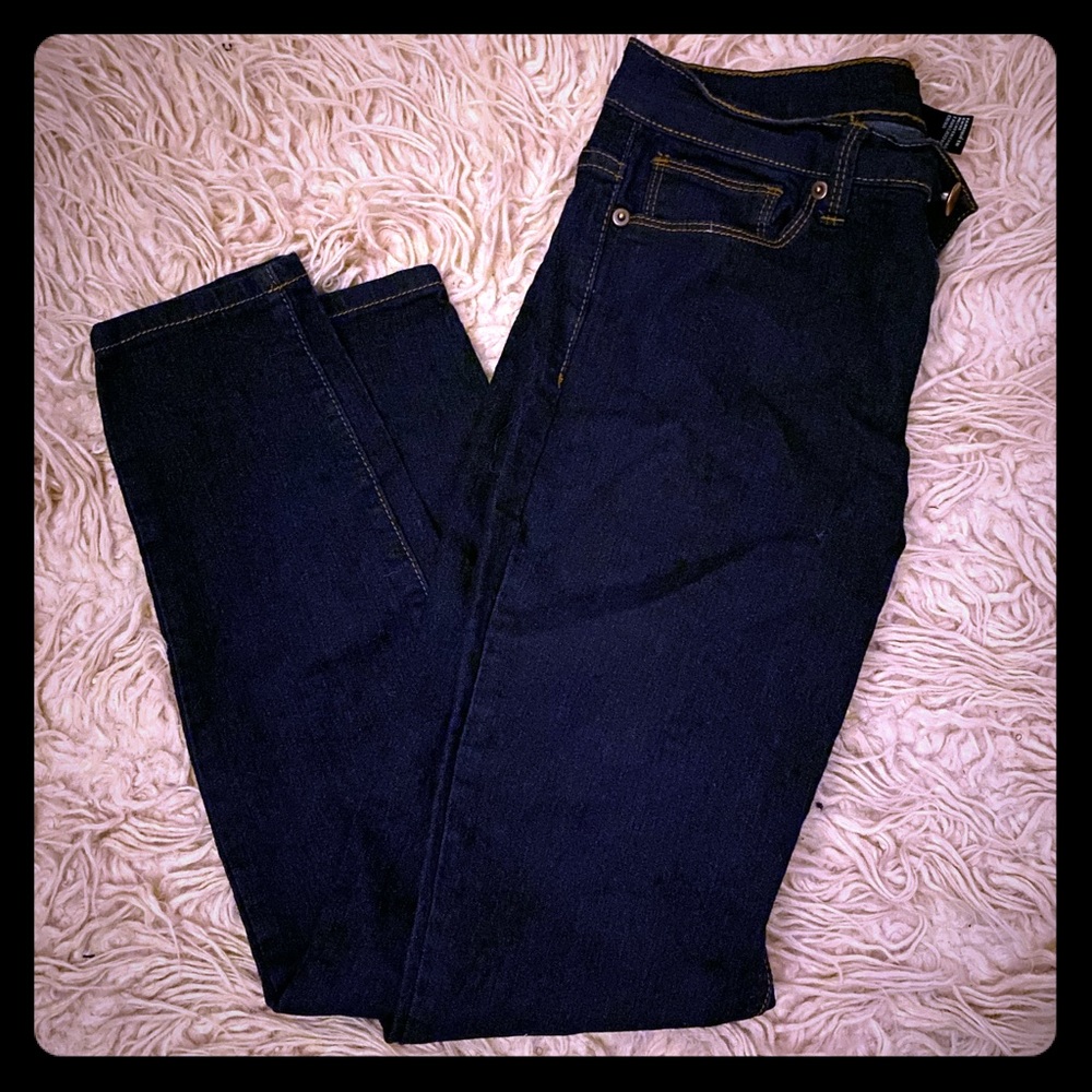 SOLD ‼️Forever 21 jeans (US 7)